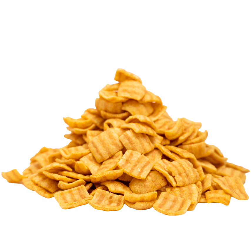 Bacon Snaks fra Funfoods