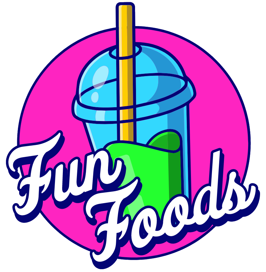 FunFoods.dk