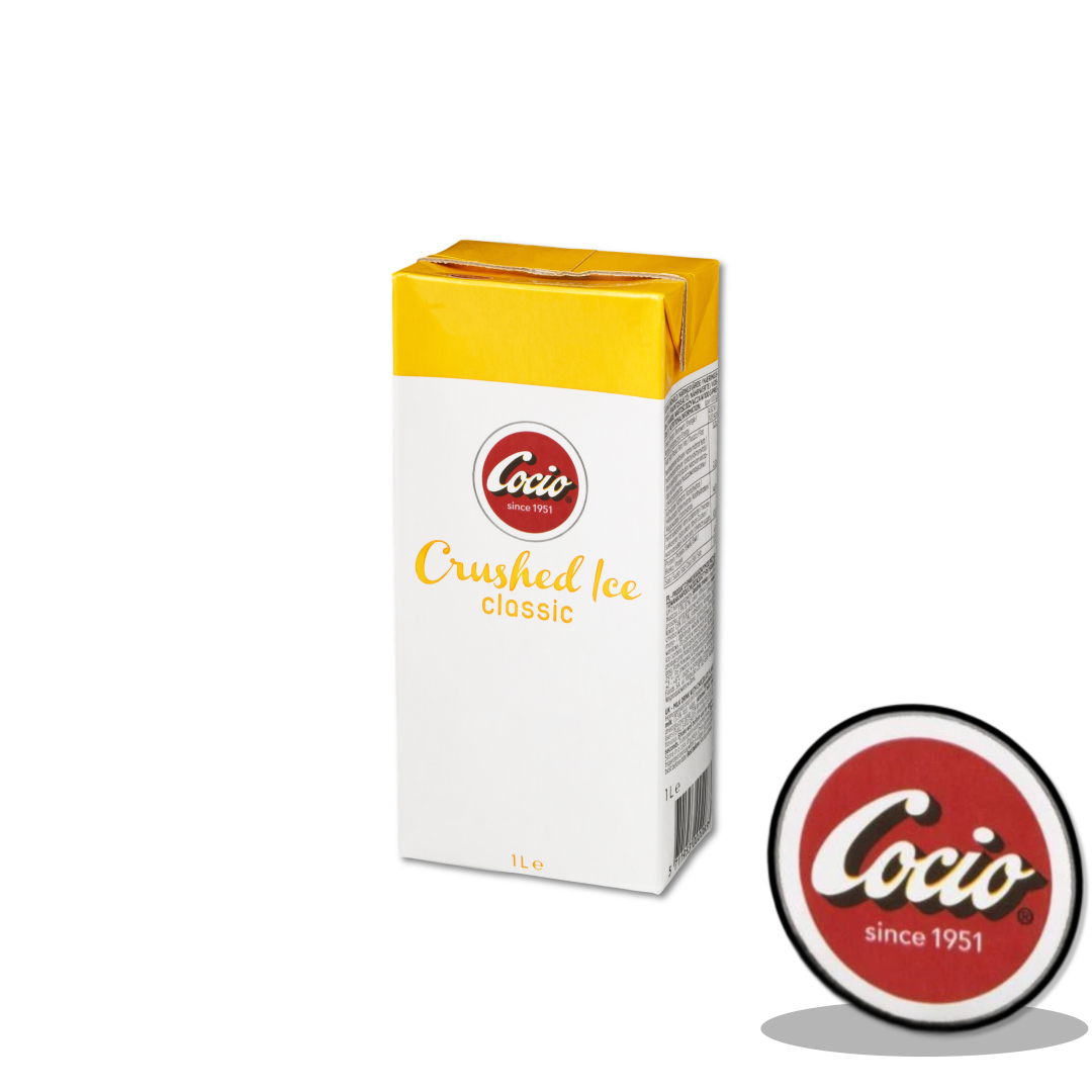 Cocio Classic Milkshake