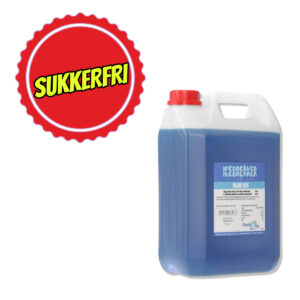 Sukkerfri Slushice