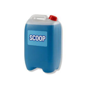 5 liters slushice
