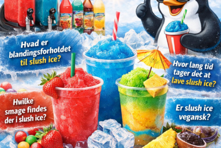 Slushice FAQ Slushice FAQ